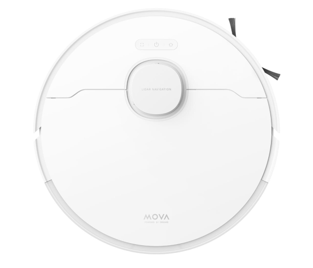 MOVA Robot sprzątający S10 - 1268277 - zdjęcie 3